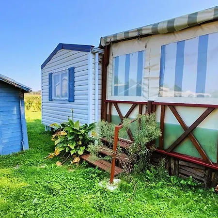 Des Oiseaux- Baie De Somme Rue (Somme)