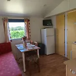 Des Oiseaux- Baie De Somme Campsite *