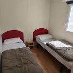 Des Oiseaux- Baie De Somme Campsite