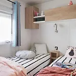 Campsite Des Oiseaux- Baie De Somme