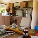 Campsite Des Oiseaux- Baie De Somme