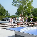 Camping Des Oiseaux- Baie De Somme