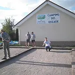 Camping Des Oiseaux- Baie De Somme