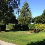 Des Oiseaux- Baie De Somme Camping Rue (Somme)