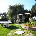 Des Oiseaux- Baie De Somme Campsite *