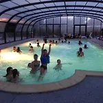 Campsite Des Oiseaux- Baie De Somme *