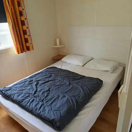 Des Oiseaux- Baie De Somme Camping *