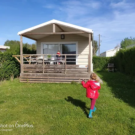 Des Oiseaux- Baie De Somme Camping Rue (Somme)