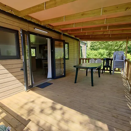 Camping Des Oiseaux- Baie De Somme Rue (Somme)